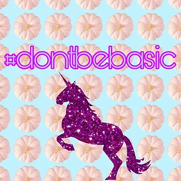 Artwork thumbnail, #dontbebasic by Earth Art