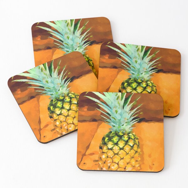 Item preview, Pineapple designed and sold by ChrisButler.