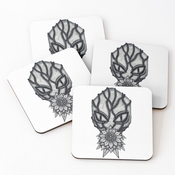 Item preview, Alien Flower designed and sold by lalaynahop.