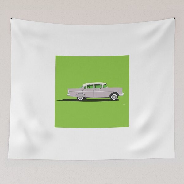 Item preview, Holden EK designed and sold by Graham Bliss.
