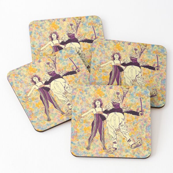Item preview, Let Us Dance the Night Away designed and sold by PictureNZ.