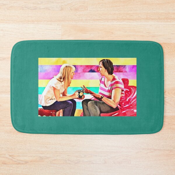 Item preview, Miranda and Stevie designed and sold by beck113.
