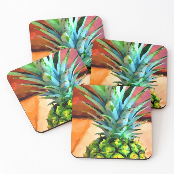 Item preview, Pineapple 2 designed and sold by ChrisButler.
