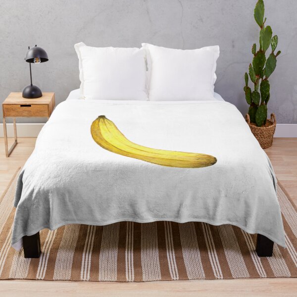Item preview, Big Ripe Banana designed and sold by STHoganArtist.