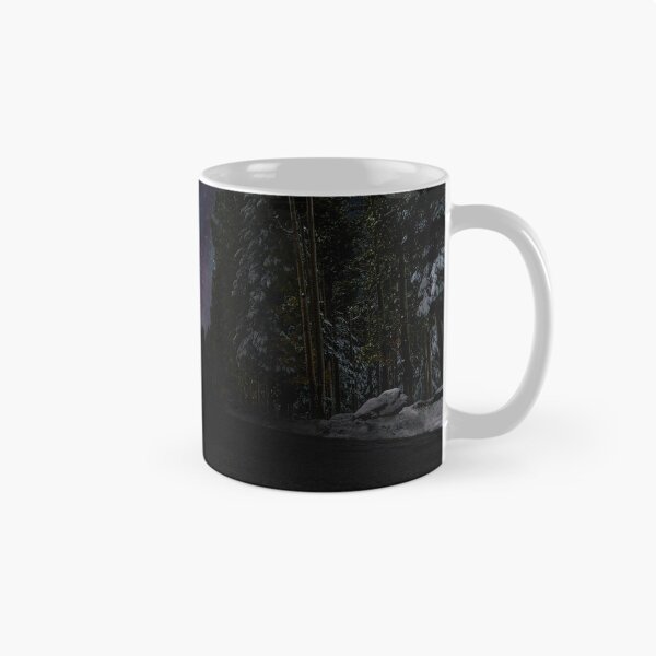 Item preview, Galaxy Through the Trees designed and sold by Mary Kayser.