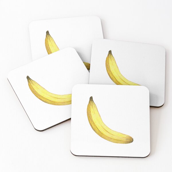 Item preview, Big Ripe Banana designed and sold by STHoganArtist.