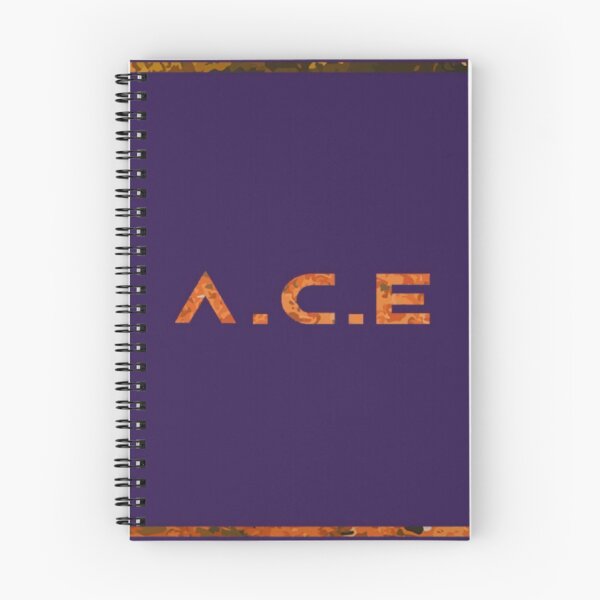 Item preview, A.C.E Callin designed and sold by angiecat-art.