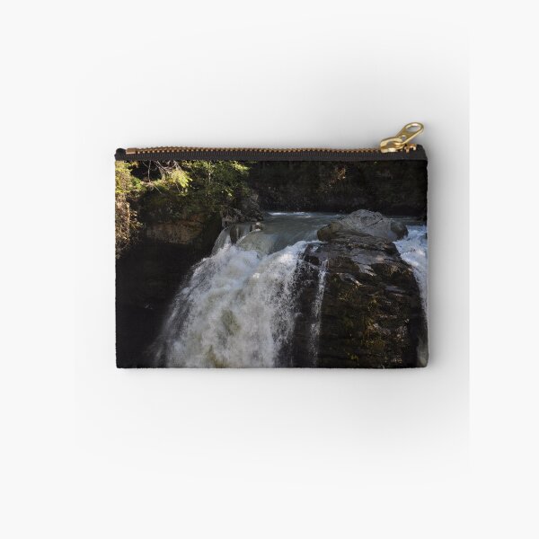 Item preview, Nooksack Falls designed and sold by Lynn Bawden.