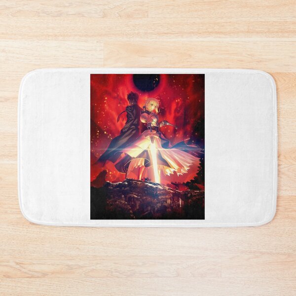 Item preview, Fate Series - Type Moon designed and sold by mycookies8u.