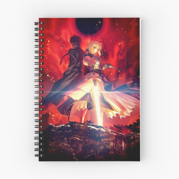 Item preview, Fate Series - Type Moon designed and sold by mycookies8u.
