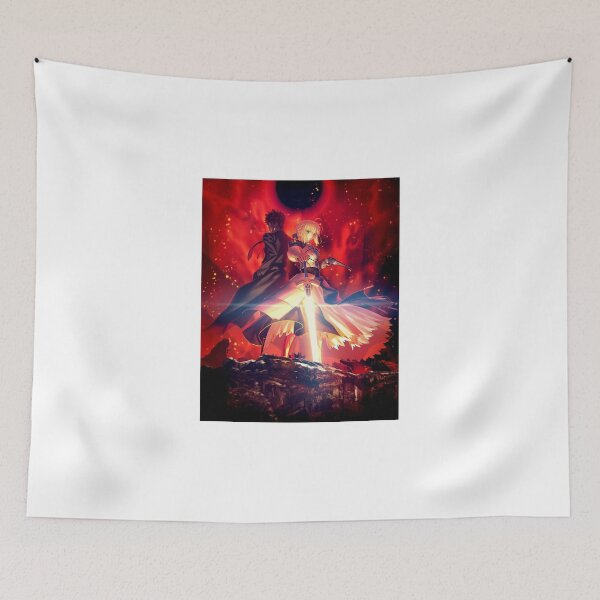 Item preview, Fate Series - Type Moon designed and sold by mycookies8u.
