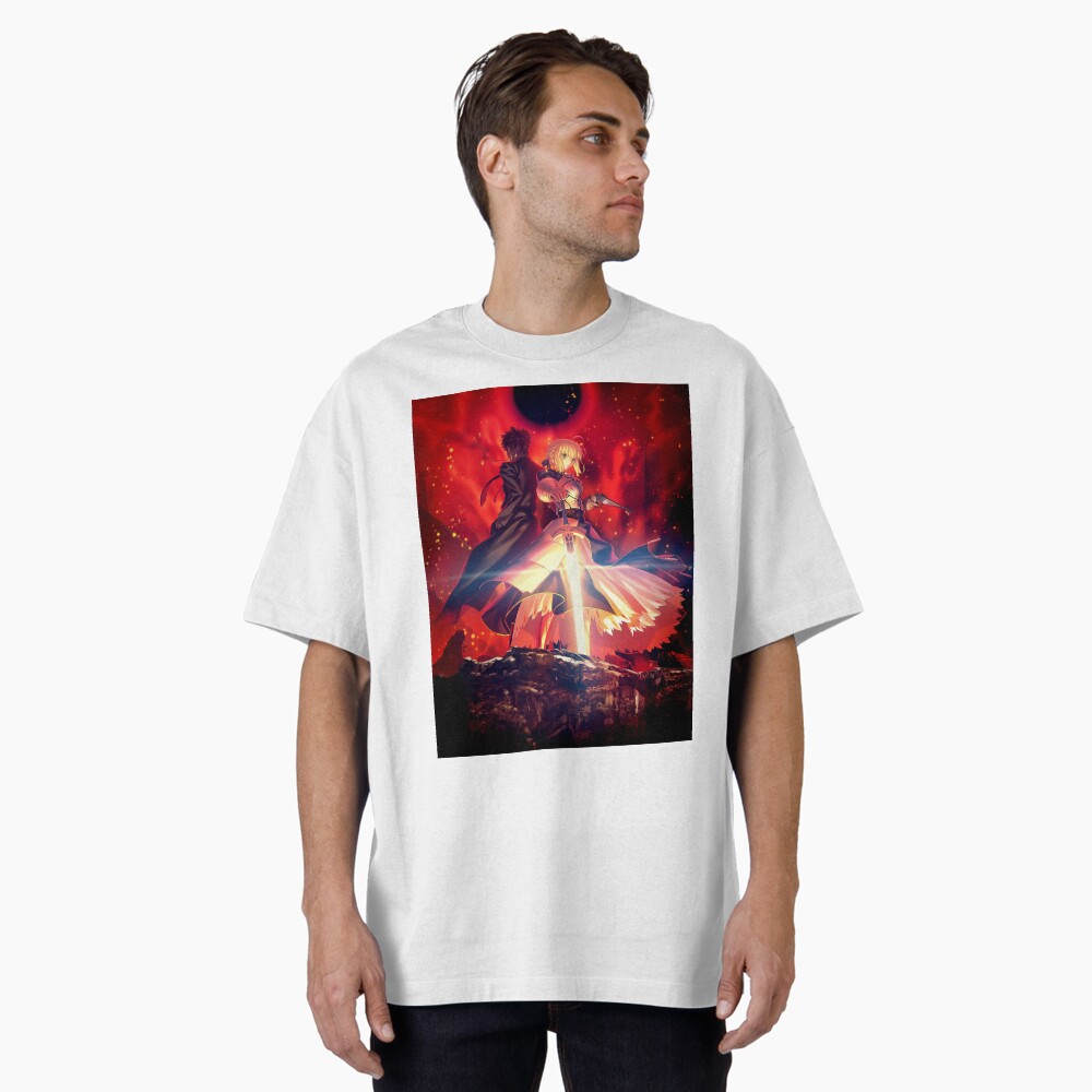 Fate Series - Type Moon