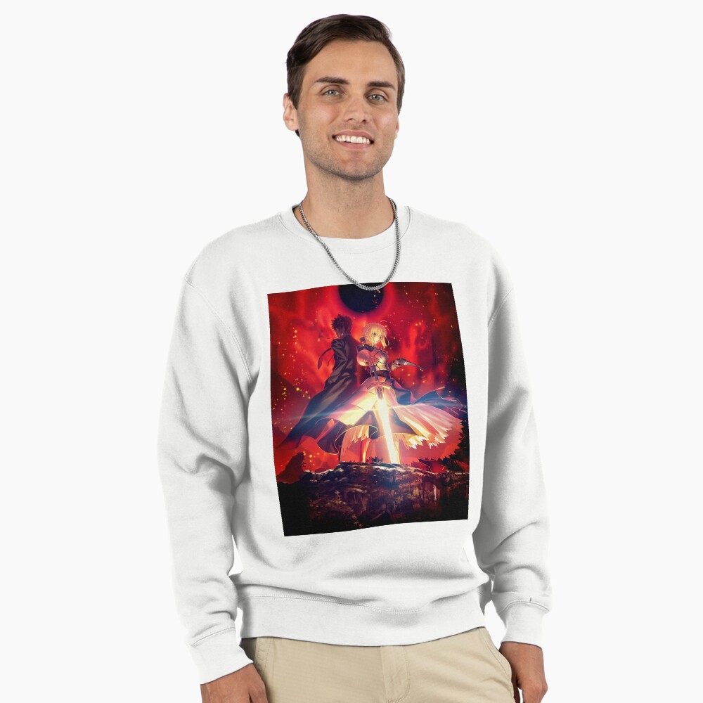 Fate Series - Type Moon