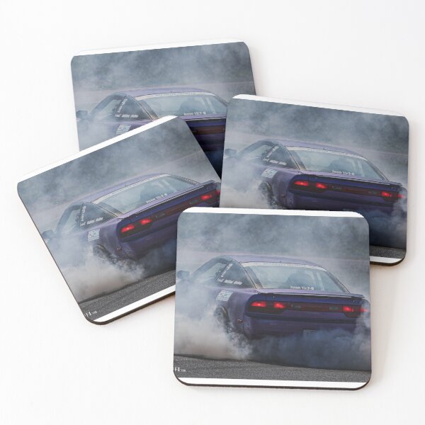 Item preview, 240sx Drift designed and sold by SergioCastroFX.