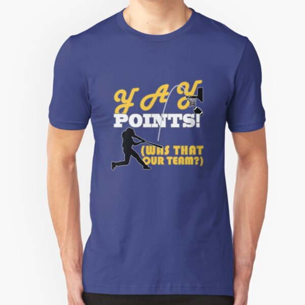 Sportless Wonder Slim Fit T-Shirt