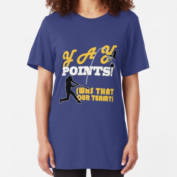 Sportless Wonder Slim Fit T-Shirt