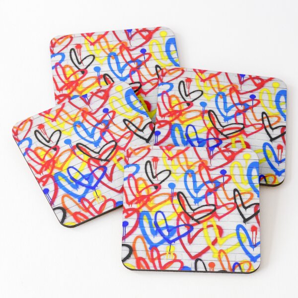 Item preview, Graffiti #106b designed and sold by Mark Ross.