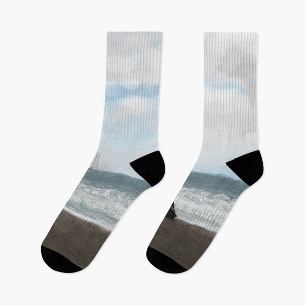 Item preview, Beach Couple  designed and sold by Mary Kayser.