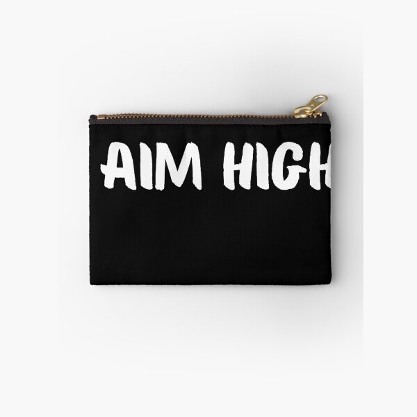 Item preview, Aim High designed and sold by fahrurrozzi.