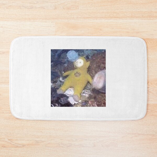 Item preview, Crusty Tellatubby designed and sold by Retrop0lis.
