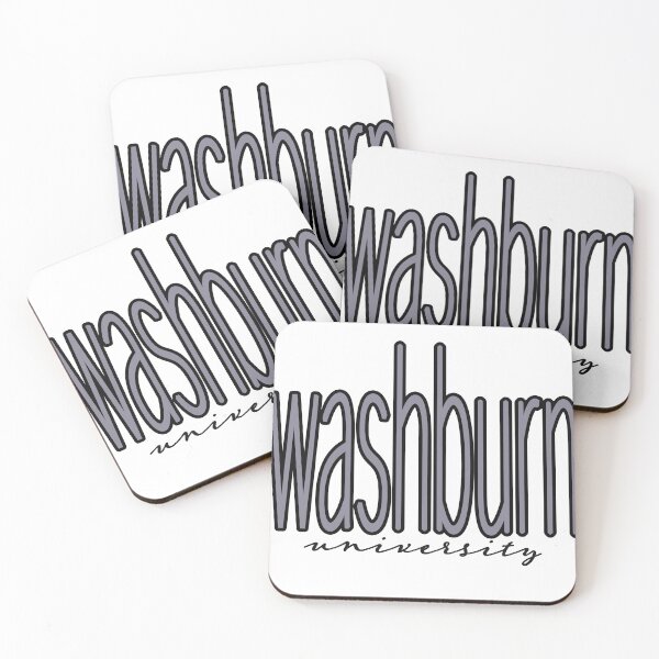 Item preview, Washburn University designed and sold by Simply  Sarah.