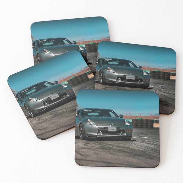 Item preview, 370Z designed and sold by SergioCastroFX.
