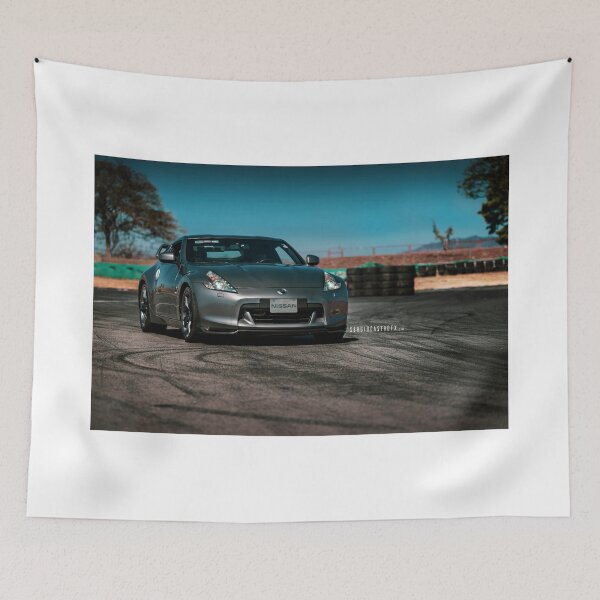 Item preview, 370Z designed and sold by SergioCastroFX.