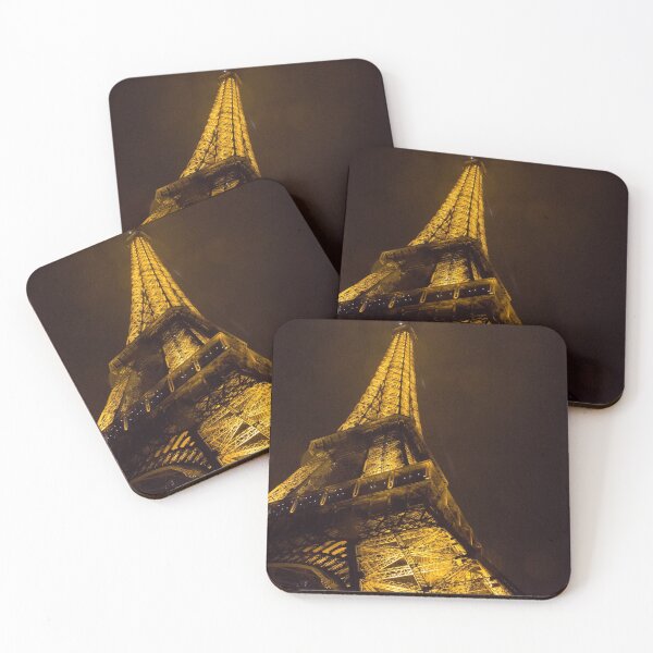 Item preview, Paris Lights designed and sold by Remington Annetta.