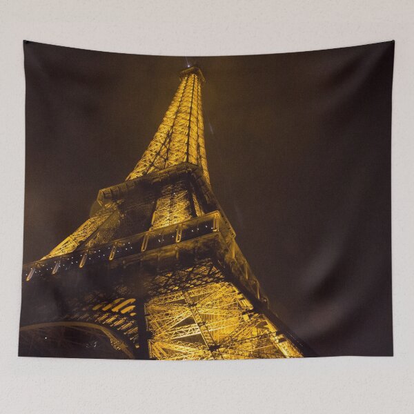 Item preview, Paris Lights designed and sold by Remington Annetta.