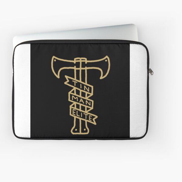 Tinman Elite Laptop Sleeve