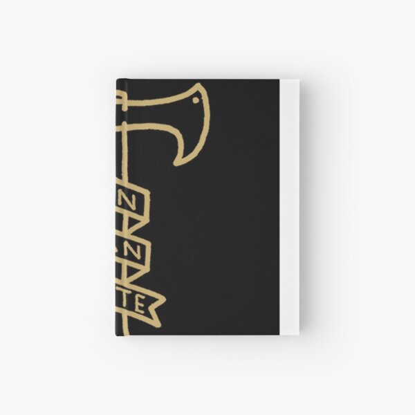 Tinman Elite Hardcover Journal