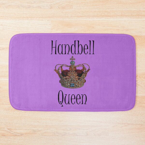 Item preview, Handbell Queen Crown  designed and sold by SubtleSplit.