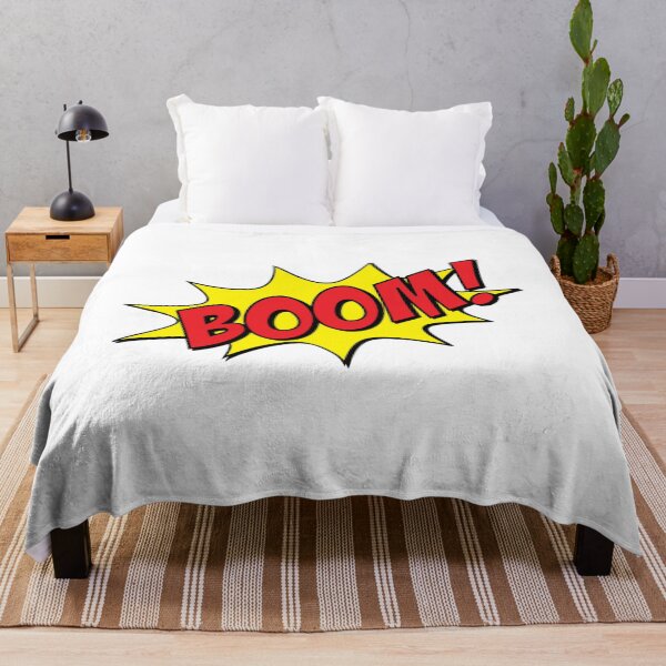 Item preview, Boom designed and sold by helyx79.