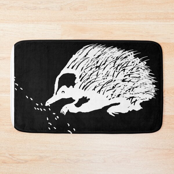 Artikelvorschau, Echidna (Tachyglossus aculeatus) entworfen und verkauft von ChrissyWild.