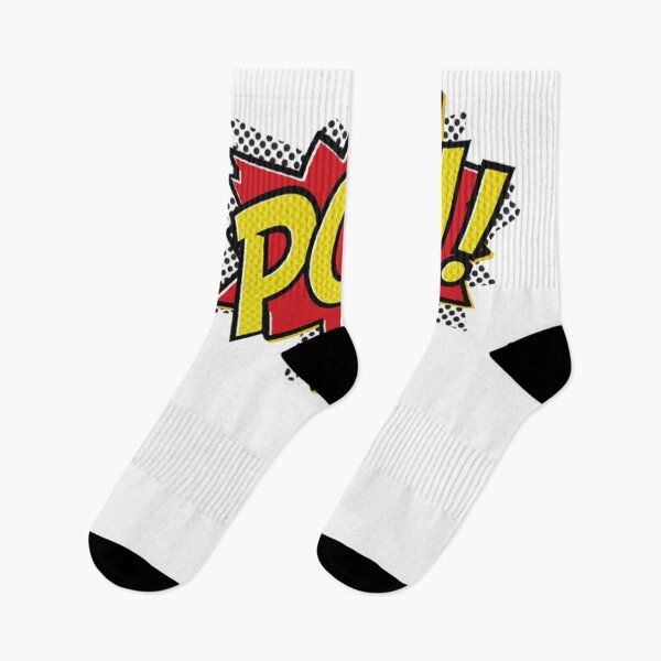 Item preview, Pow designed and sold by helyx79.