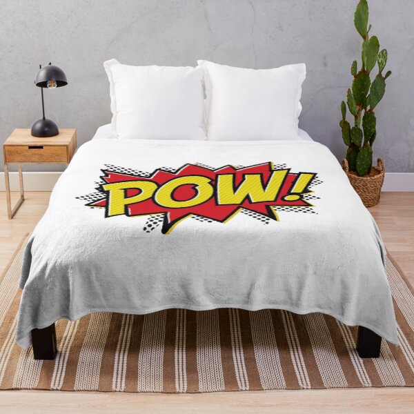 Item preview, Pow designed and sold by helyx79.