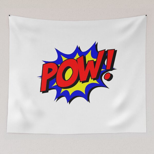 Item preview, Pow designed and sold by helyx79.