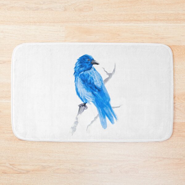 Item preview, Corvid Perched designed and sold by vstudioart.
