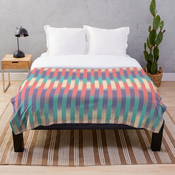 Item preview, Cool Ikat designed and sold by ltlgraymonster.