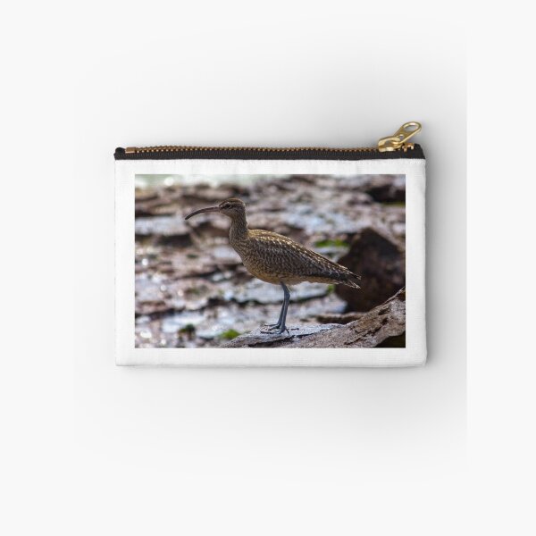 Item preview, Bird at Warriewood beach NSW designed and sold by Doug Cliff.
