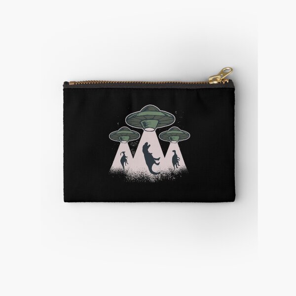 Item preview, Aliens, UFO, dinosaurs designed and sold by DerSenat.