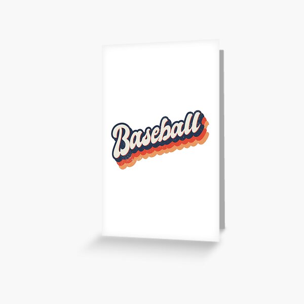 Artikel-Vorschau von Baseball, Baseballspieler, designt und verkauft von DerSenat.
