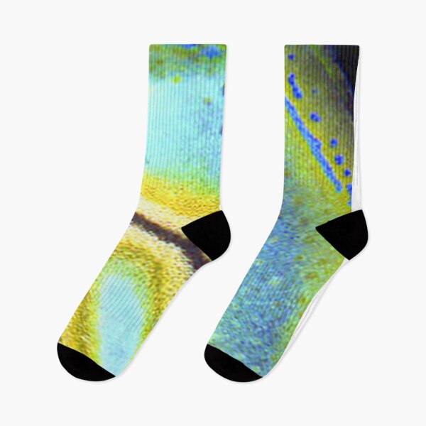 Item preview, Leather Jacket (Meuschenia Freycineti) Fish Skin designed and sold by ChrissyWild.