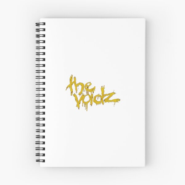 Item preview, The Voidz - New Logo designed and sold by Brown-Boy.