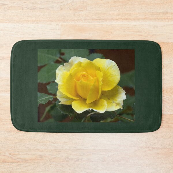 Item preview, Yellow Rose (Gold Bunny Variety) designed and sold by Connie Pinson.