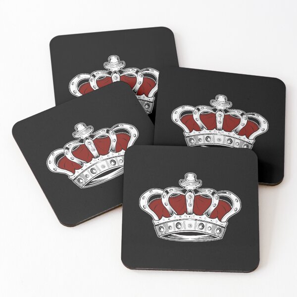 Item preview, Crown 2 designed and sold by Adamzworld.