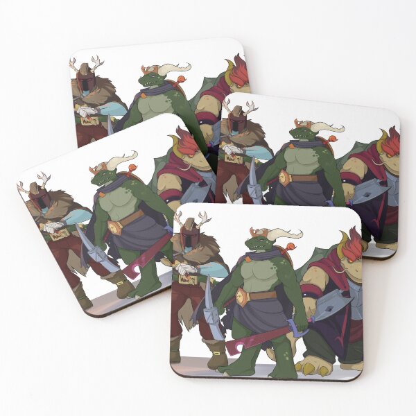 Item preview, The Boys designed and sold by DudeInTheNest.