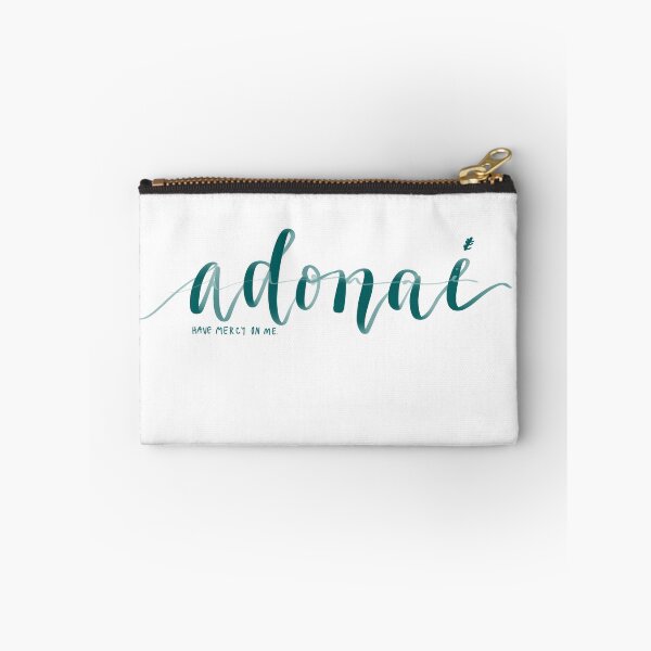 Item preview, Adonai designed and sold by flipinforlife.