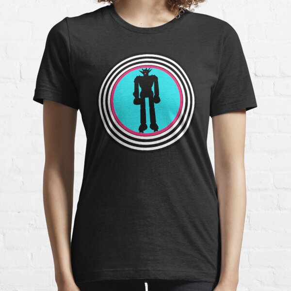 Shogun Warriors - Dragun Essential T-Shirt
