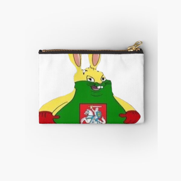 Item preview, Lithuanian chungus designed and sold by Gamerdoge.